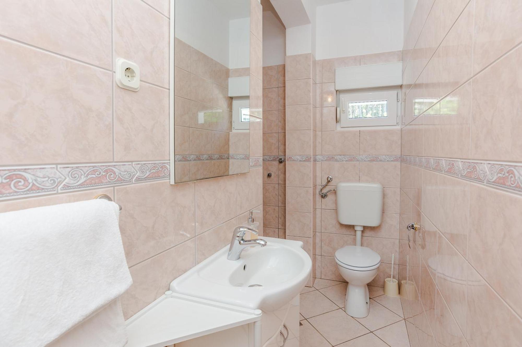 Apartmani Tomeri Стариград-Пакленица Екстериор снимка